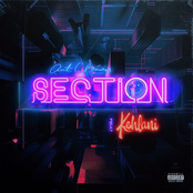 Ant Clemons: Section (feat. Kehlani)