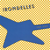 Tuesday Rock City by The Rondelles