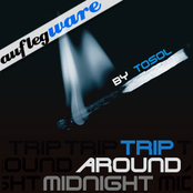 Trip around Midnight EP - auflegware 018
