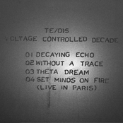 Voltage Controlled Decade