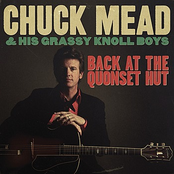 Tennessee Border by Chuck Mead