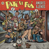 Amores Ajenos