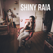 Shiny Raia
