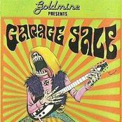 Garage Sale
