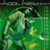 Kool Keith: Black Elvis / Lost In Space