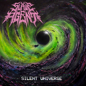 Silent Universe [Explicit]