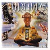 The Eyes Are The Light by Midnite