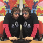 When Skrillex meets Zeb89