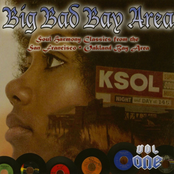 The Big Bad Bay Area