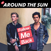 Follow Me Back (Radio Edit) - Single