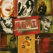 Rent: Original Broadway Cast Recording