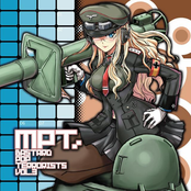 Bastard Pop Terrorists vol. 3