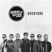 Hooray For Our Side: Overture