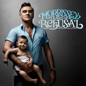 Mama Lay Softly On The Riverbed by Morrissey