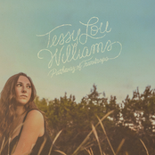 Pathway of Teardrops