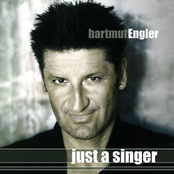Just A Singer by Hartmut Engler