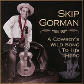 Away Out On The Mountain by Skip Gorman