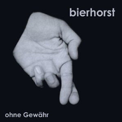 Ohne Gewähr by Rüdiger Bierhorst