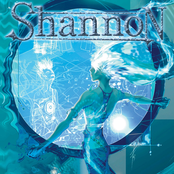 Lovehunter by Shannon