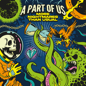 More Nightmares Than Usual