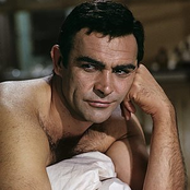 Sean Connery