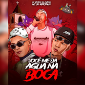 Você Me Dá Água na Boca