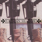 Vatican Shadow: Kneel Before Religious Icons