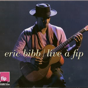 Spoken Introduction by Eric Bibb