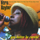 You Better Be Careful