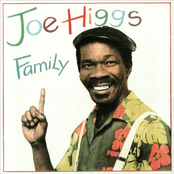 Family by Joe Higgs