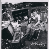 What's Wrong