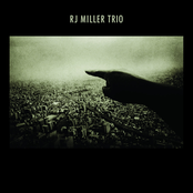 RJ Miller Trio