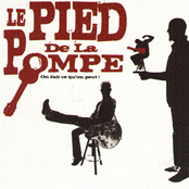 Mimi by Le Pied De La Pompe