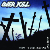 I'm Alright by Overkill