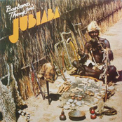 Barbara Thompson's Jubiaba