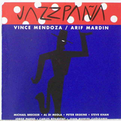 Vince Mendoza & Arif Mardin