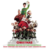 Arthur Christmas