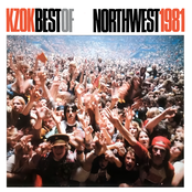 KZOK Best of the Northwest 1981