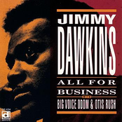 All For Business by Jimmy Dawkins