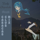 Caracas Club Mix Vol.1