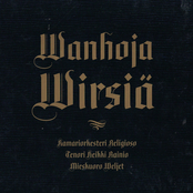 Wanhoja Wirsiä