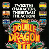 Double Dragon III