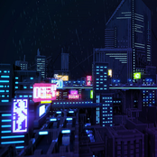 CubePunk : A Tribute to Minecraft OST