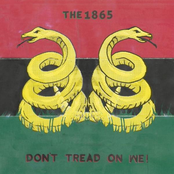 The 1865: Don't Tread On We!