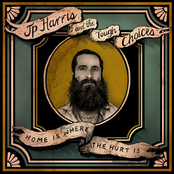 Every Little Piece by Jp Harris & The Tough Choices