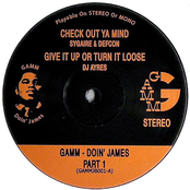 Doin' James