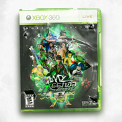 Dorian Electra: My Agenda (Deluxe)