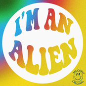 I'm an Alien
