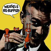 Weasels Re-Ripped