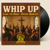 Whip Up (Afro Chill)